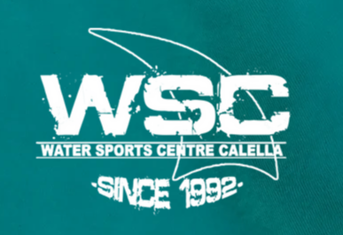 Water Sports Centre (Calella)